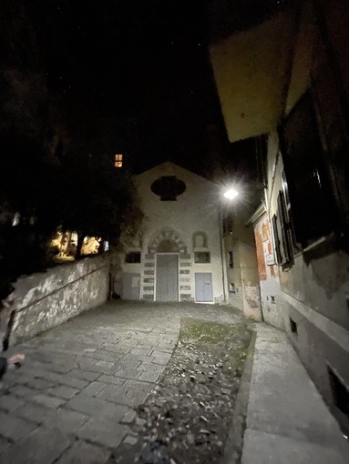 Il fantasma della donna tradita di piazza dell’Olivella