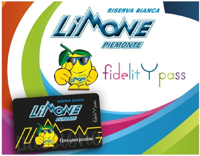 Fidelity Pass: il progetto di network della Riserva Bianca!