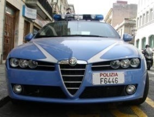 Savona, due arresti per resistenza a pubblico ufficiale