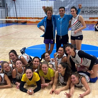 Coppa Liguria femminile: Albenga Volley e Albaro Volley approdano in finale