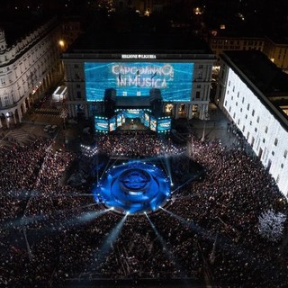 Il regalo di Esselunga: cinquantamila euro di sponsorizzazione per il Tricapodanno