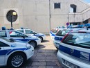 Spaccio di stupefacenti, Locale ferma tre minori non accompagnati