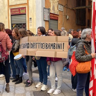 Crisi nei servizi educativi di Genova: il grido degli educatori