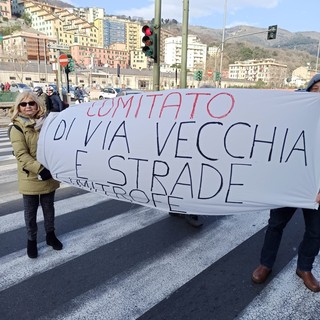 Nuova rimessa di Staglieno, i lavori in via Vecchia inizieranno a febbraio 2025