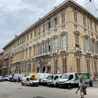 Il Municipio Centro Est dice no alla nuova Ztl di piazza Fontane Marose