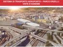 Funicolare aeroporto-Erzelli, Campora: &quot;Opera necessaria, pronti a richiedere il finanziamento&quot;