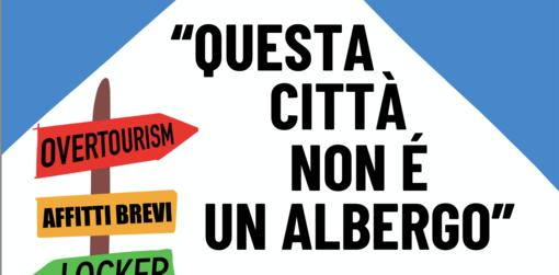 Affitti brevi a Genova, la città si mobilita: un’assemblea pubblica per regolare l’overtourism