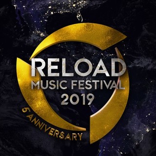 Il Reload Music Festival firma la versione Gold della sua quinta edizione al Lingotto Fiere a Torino