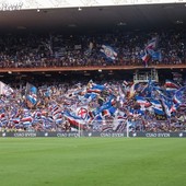 Ottavi di Coppa Italia. Tutto troppo facile per la Roma, Sampdoria affondata già nel primo tempo: all’Olimpico finisce 4-1