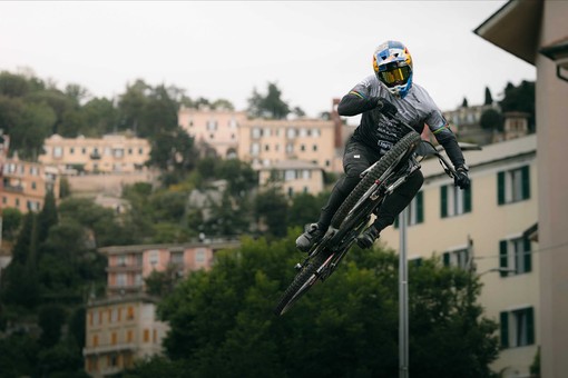 Da domani il Red Bull Cerro Abajo, tutte le chiusure strada per strada