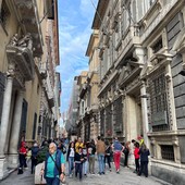 I Rolli Days raddoppiano: Genova si mostra ai visitatori per due weekend consecutivi