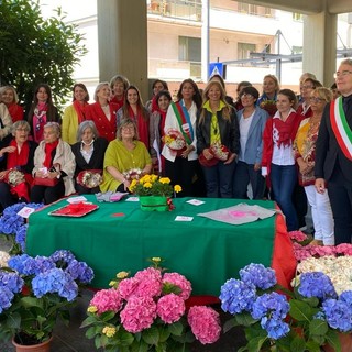 Recco, il sindaco Gandolfo fa il punto sull'attività dell'assessorato ai Servizi Sociali