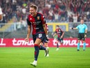 Mateo Retegui: il bomber sarà della partita (foto Genoa CFC - TanoPress)