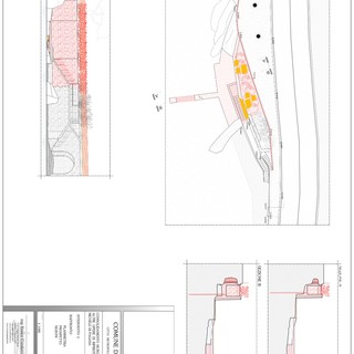 Rapallo: la giunta comunale approva il progetto di rifacimento del muro di contenimento e del molo della &quot;Spiaggetta degli Archi&quot; di San Michele