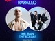 Sabato a Rapallo la musica in piazza con R101 Summer Festival: sul palco Mr. Rain e The Kolors