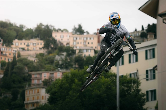 Da domani il Red Bull Cerro Abajo, tutte le chiusure strada per strada