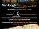 &quot;Van Gogh Alive - The Experience&quot; al Festival Internazionale della Poesia