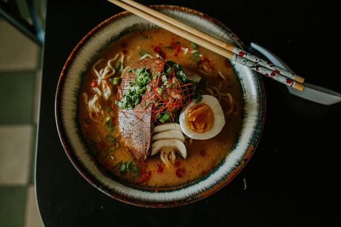 Cucina orientale, che passione. Sempre più ristoranti a Genova puntano su specialità giapponesi e asiatiche