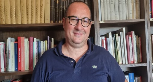 Roberto Canale nominato coordinatore Nidil Cgil Liguria