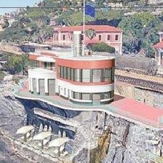 Marinella di Nervi, cantiere alle battute finali. L'apertura forse in estate