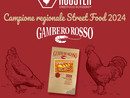 Street Food 2024, per Gambero Rosso Rooster è il migliore della Liguria