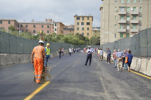 Apertura bypass di via Porro: le precisazioni del Comune sulla nuova viabilità