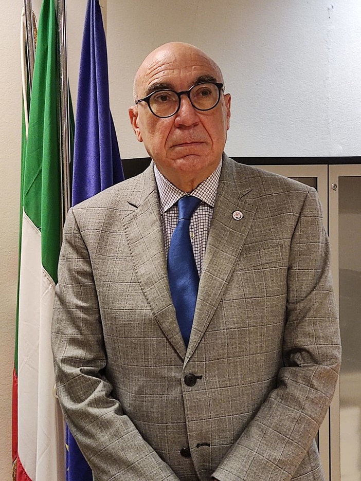 Antimafia, il presidente della commissione regionale Roberto Centi a Sestri Levante per l'iniziativa di Libera sulla situazione nel Tigullio