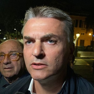 Marco Bucci nuovo presidente della Regione, Edoardo Rixi: “Vittoria importante in un momento difficile”