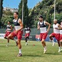 Foto pagina ufficiale Genoa Cfc