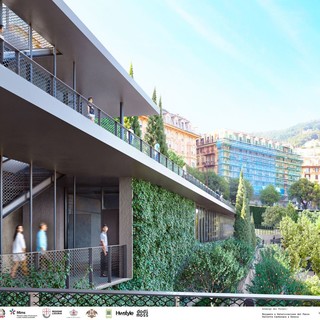 Valletta Carbonara, consegnato il cantiere per l'avvio dei lavori di rigenerazione dell'area verde