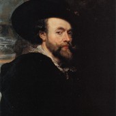 La mostra di Rubens