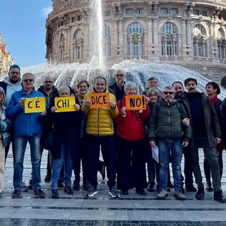 Sinistra Italiana, oggi al via il congresso della Federazione di Genova ma il gruppo si spacca