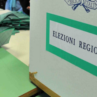 Regionali, scrutinio terminato: Toti si riconferma con il 56%. Sansa si ferma al 39