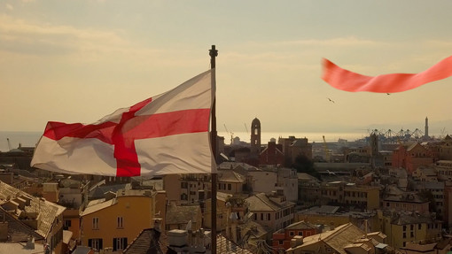 San Valentino, il Comune di Genova lo festeggia con un video dedicato a tutti gli innamorati e alle bellezze della città