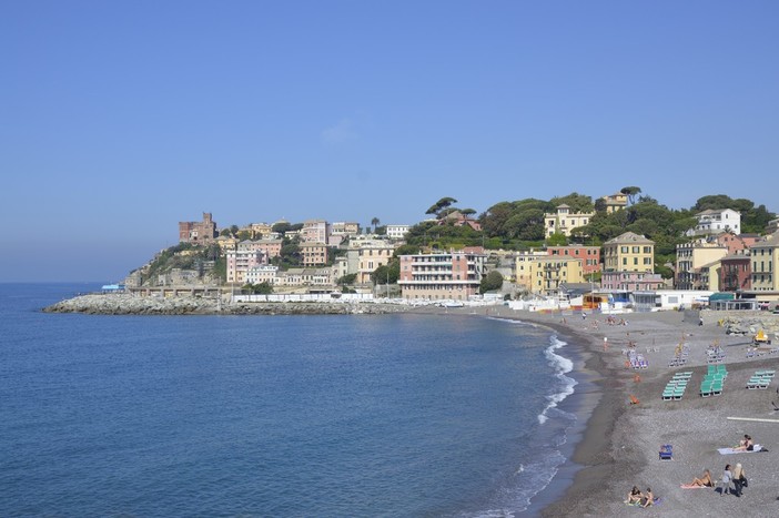 Al via all'abbattimento di barriere architettoniche nelle spiagge libere comunali