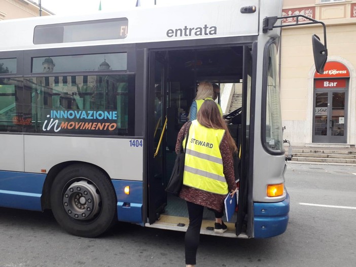 Atp pronta alla riapertura delle scuole superiori con nuovi mezzi, cabina di regia e corse doppie0