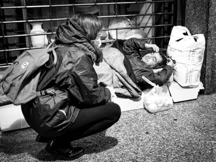 Sant’Egidio, domani la memoria dei senza dimora morti per la durezza della vita in strada