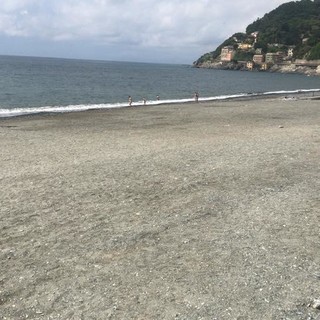 Voltri, giovedì 6 luglio inaugura la nuova spiaggia libera attrezzata