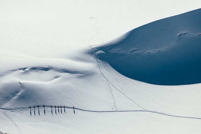 Al via il 30 aprile il bando per i corsi di abilitazione per maestro di sci alpino e snowboard