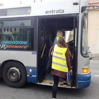 Atp pronta alla riapertura delle scuole superiori con nuovi mezzi, cabina di regia e corse doppie0