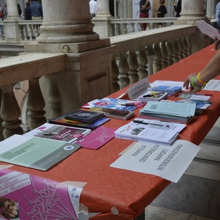 Al via gli Stati Generali dell'Educazione a Palazzo Tursi