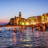 Stella Maris, Camogli (Foto Facebook)