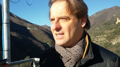 Regione, l'assessore Scajola: &quot;Approvata in giunta la nuova legge per rigenerare il territorio e recuperare i terreni agricoli&quot;