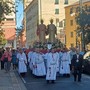 Domenica torna a Sampierdarena la festa dei Santi Cosma e Damiano