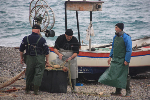 Pesca, nuovi fondi dal ministero in aggiunta alle misure regionali già attive