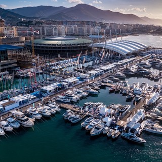 Salone Nautico al via: ecco tutte le modifiche alla viabilità