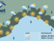 Meteo, sabato prevalentemente soleggiato ma con temperature in calo