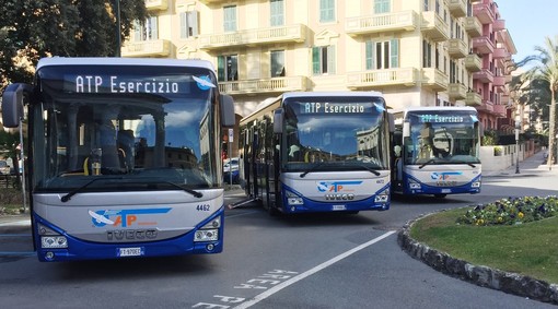 Mercoledì sciopero nazionale dei trasporti, le comunicazioni di Atp