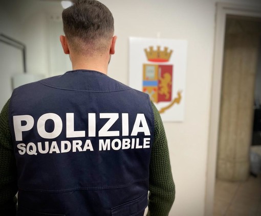 Operazione anti-droga &quot;White &amp; Coffee&quot;, ancora un arresto per violazione del divieto di dimora