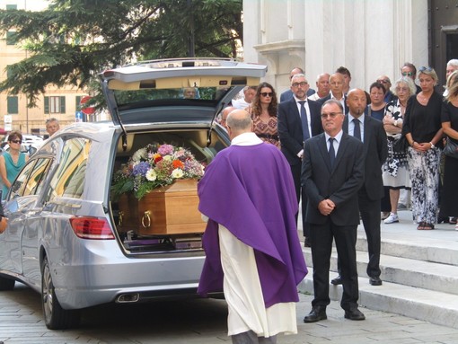 Foto e video di Luciano Parodi